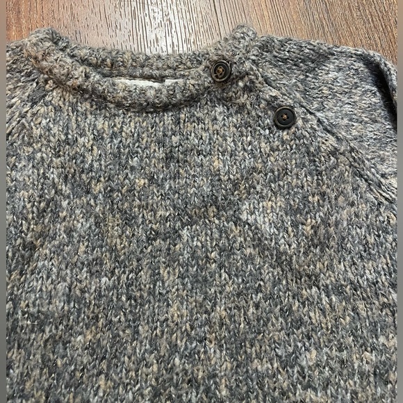 Zara Knitwear Sweater - Picture 2 of 3